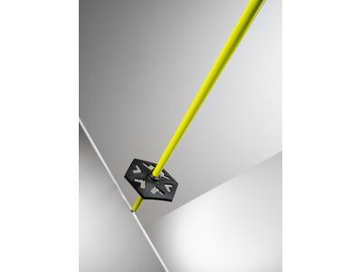 Black Crows Meta, yellow - Bild 2