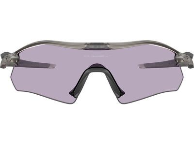 Oakley Radar Plate, Prizm Slate / matte grey ink - Bild 2