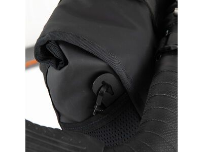 Restrap Rolltop Canister Bag - 4 L, black - Bild 8