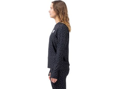 Eivy Versa Loose Fit Top, black leopard - Bild 4