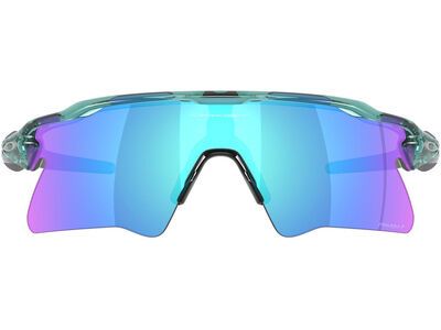 Oakley Radar EV Heater, Prizm Sapphire Polarized / trans pacific - Bild 2