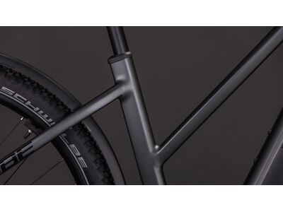 Cube Nuride Hybrid Performance 600 Trapeze, slapgrey´n´black - Bild 5