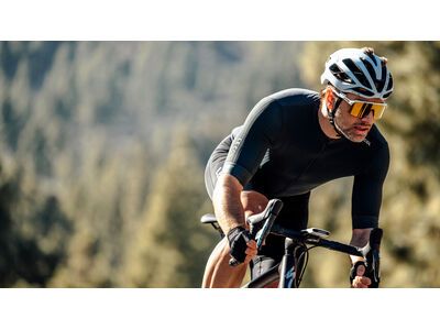 Le Col Pro Bib Shorts II, black/white - Bild 15