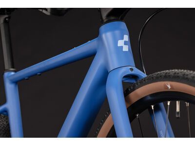Cube Nulane Rookie One, yaleblue´n´blue - Bild 11