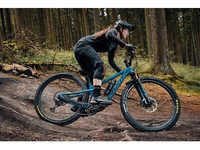 Fidlock Twist Single Bottle 800, transparent black - Bild 4