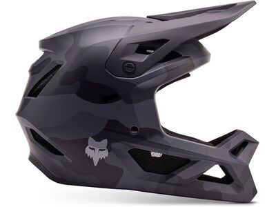 Fox Rampage Camo, black camo - Bild 2