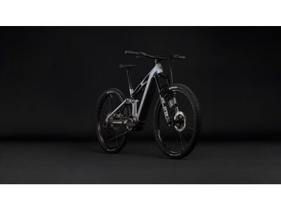 Cube Stereo Hybrid One44 HPC SLX Evo 800 27.5, slategrey´n´prizm - Bild 8