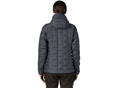 Patagonia Women's Durable Down Hoody, smolder blue - Bild 11