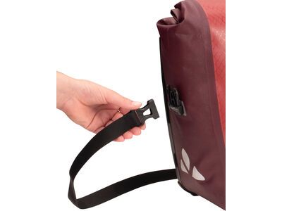 Vaude Aqua Front (rec) (Paar), redeva - Bild 6