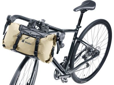 Deuter Cabezon HB 14, desert-black - Bild 3