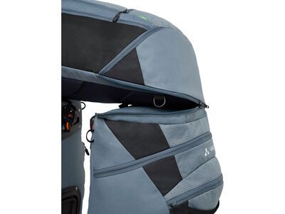 Vaude Karakorum Pro, heron - Bild 4