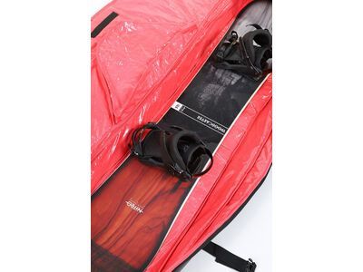 Nitro Tracker Wheelie Board Bag 165, phantom - Bild 21