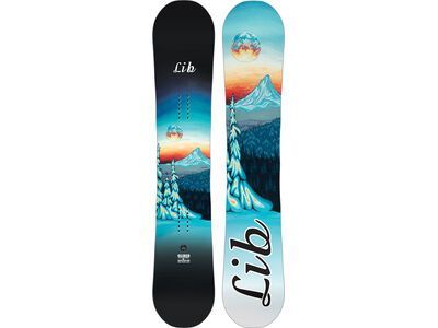 Lib Tech Glider
