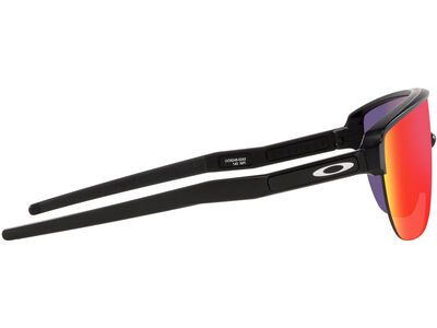 Oakley Corridor, Prizm Road / matte black - Bild 9