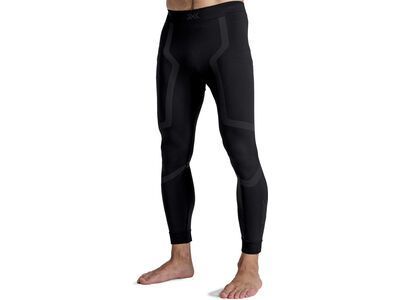 X-Bionic X-Ential Long Tights Men, x black - Bild 4
