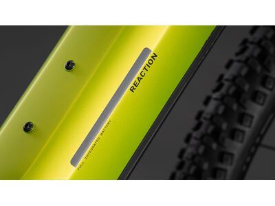 Cube Reaction Hybrid Race 800 Easy Entry 27.5, lizard´n´black - Bild 4