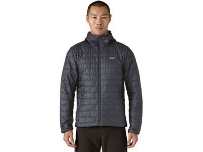 Patagonia Men's Nano Puff Hoody, smolder blue - Bild 2