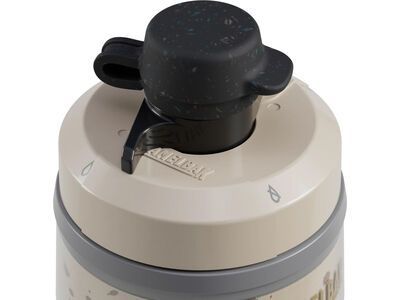 Camelbak Podium Dirt Series Chill - 620 ml, stone - Bild 3