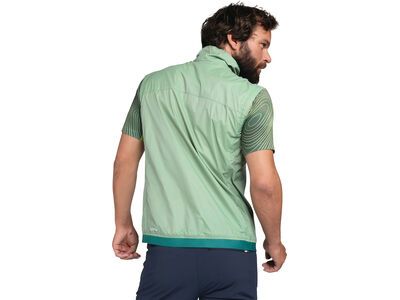 Schöffel Vest Bygstad M, matcha mint - Bild 5