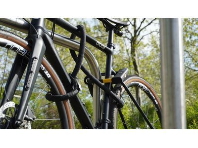 Tex-Lock Eyelet L D-Lock, onyx black - Bild 4