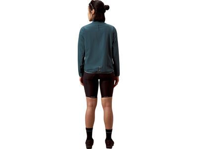 Endura Damen AllTrack Ride Verstaubare Jacke, teal - Bild 6