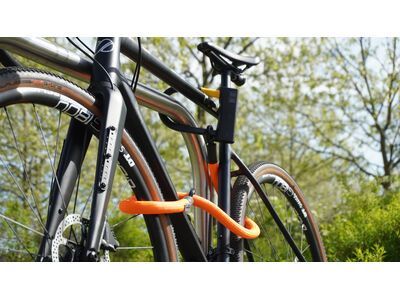 Tex-Lock Eyelet M D-Lock, acid orange - Bild 4