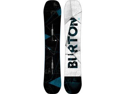 Burton Custom X 2018 - Snowboard