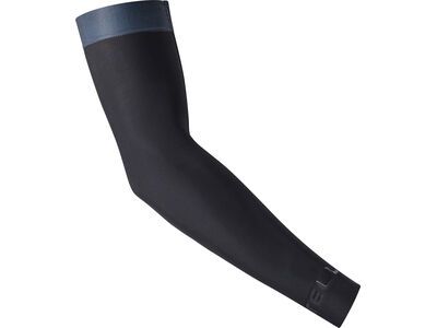 Castelli Espresso 2 Armwarmer, black - Bild 1