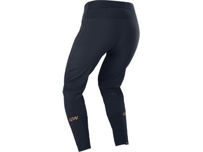 ION Bike Pants Scrub Unisex, black - Bild 4