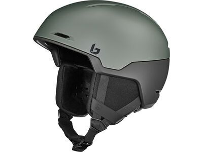 Bollé Zenos Pure, olive matte - Bild 1