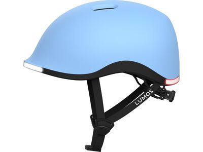 Lumos Nyxel MIPS, breeze - Bild 2