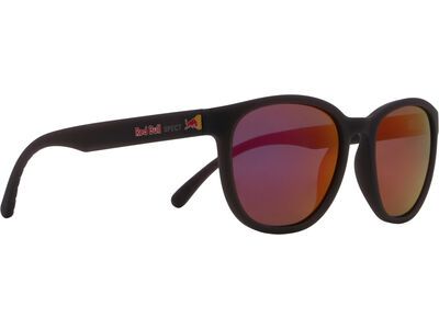 Red Bull Spect Eyewear ESME Smoke/Red-Purple Mirror / soft touch x’tal greyish-blue