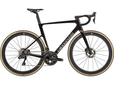 Cannondale SuperSix Evo Hi-Mod 1 copper ore