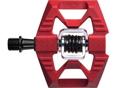 Crankbrothers Double Shot 1, red