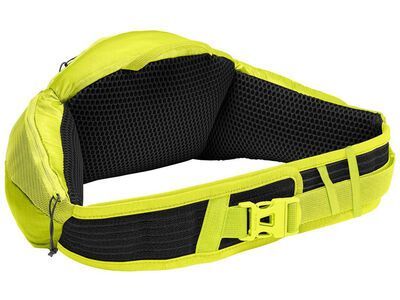 Vaude Uphill Hip Pack 2, bright green - Bild 2