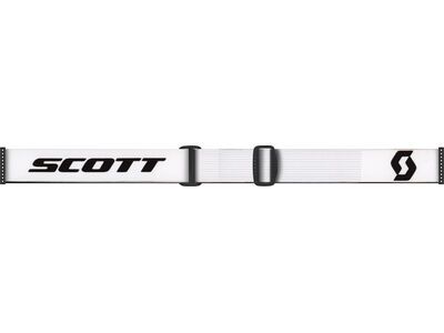 Scott Factor Pro, Light Sensitive Bronze Chrome / mineral white/black - Bild 3