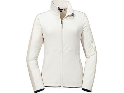 Schöffel ZipIn! Fleece Toledo L whisper white