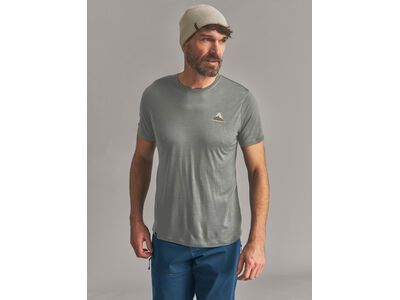 Ortovox 140 Merino Cool Triangle TS M, dark sage - Bild 3