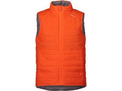 POC POCito Liner Vest, fluorescent orange