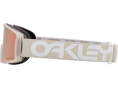 Oakley Line Miner M, Prizm Rose Gold Iridium / matte b1b cool grey - Bild 3