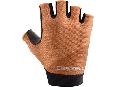 Castelli Roubaix Gel 2 Glove, soft orange