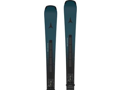 Atomic Redster Q7 Revoshock C + MI 12 GW, dark slate/black - Bild 3