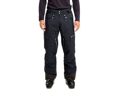 Elevenate Men's Lavancher Cargo Pants, dark ink - Bild 2