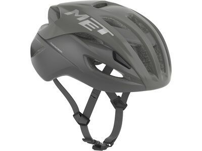 MET Rivale MIPS, absolute gray/matte - Bild 1