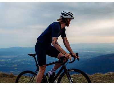 Specialized Roval Alpinist CLX II - 700C / 12x100 mm, satin carbon/gloss black - Bild 23