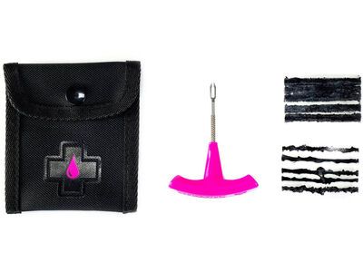 Muc-Off Tubeless Puncture Plug Repair Kit - Bild 2