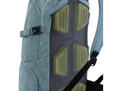 Evoc Stage Capture 16, steel - Bild 12