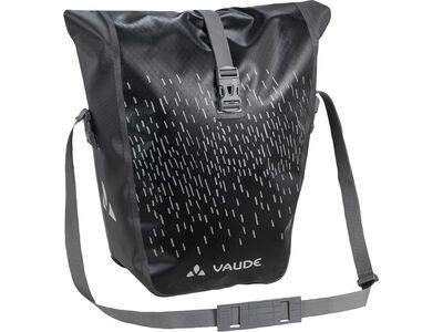 Vaude Aqua Back Luminum Single black