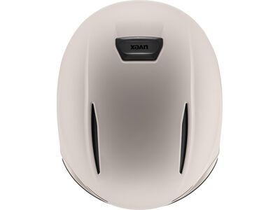 uvex horizon CV MAG, Mirror Gold / warm grey matt - Bild 4
