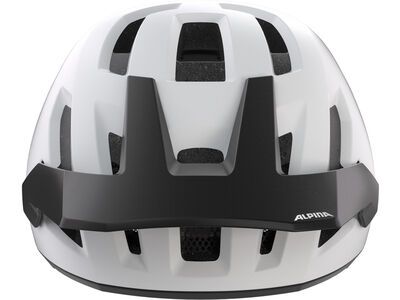 Alpina Taunus MIPS, white matt - Bild 2